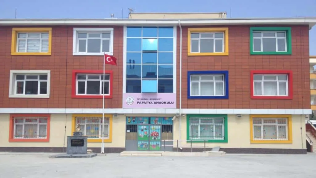 Papatya Anaokulu fotoğrafı