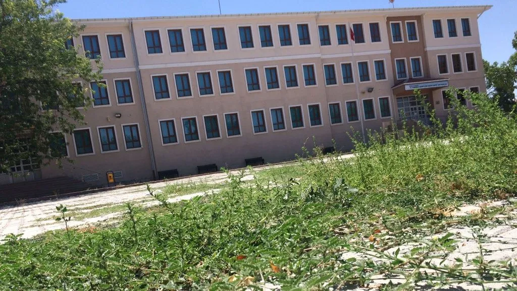 15 Temmuz Şehitleri Anadolu İmam Hatip Lisesi fotoğrafı