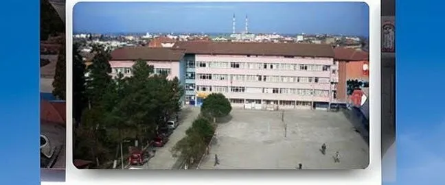 Altınordu Kız Anadolu İmam Hatip Lisesi fotoğrafı