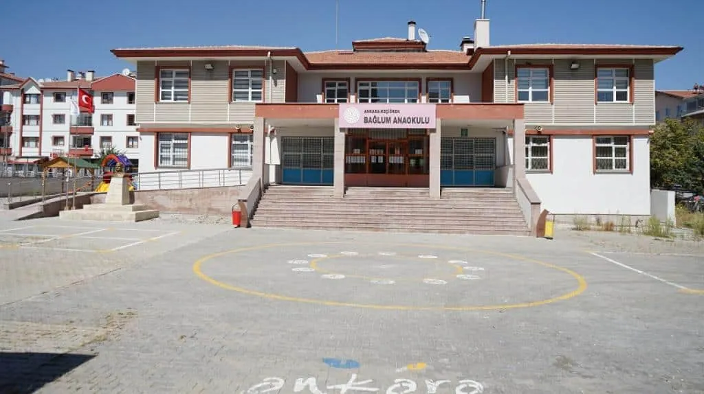 Bağlum Anaokulu fotoğrafı