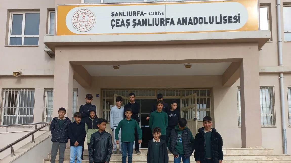 Havşanlı İmam Hatip Ortaokulu