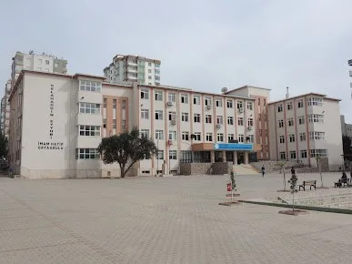 Selahaddin Eyyubi İmam Hatip Ortaokulu