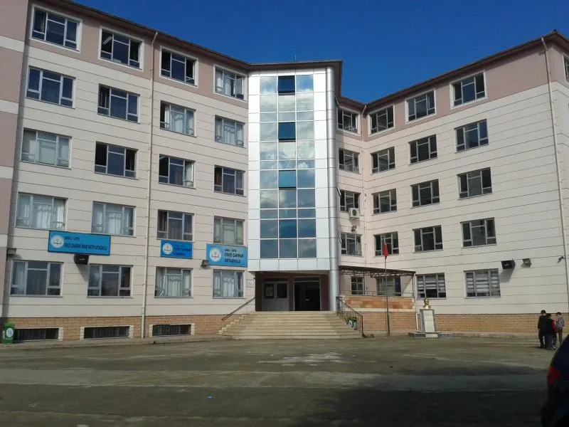 Fevzi Çakmak İmam Hatip Ortaokulu fotoğrafı