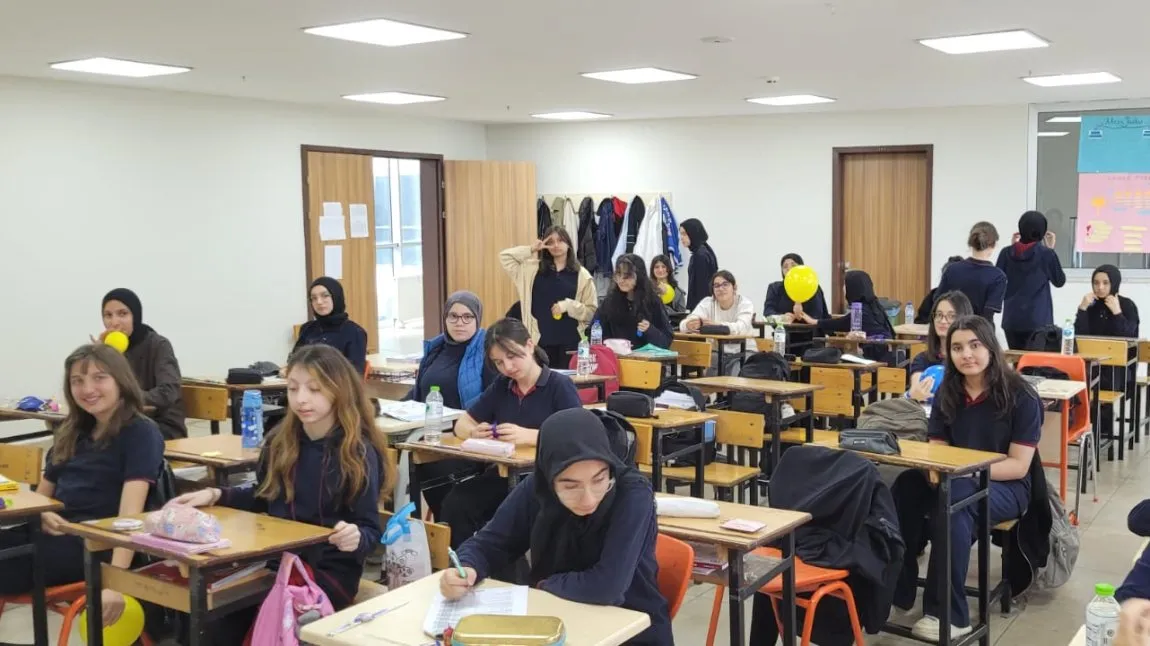 Kardemir Kız Anadolu İmam Hatip Lisesi