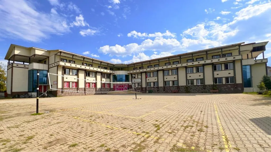 Gölyaka 15 Temmuz Şehitleri Anadolu İmam Hatip Lisesi fotoğrafı