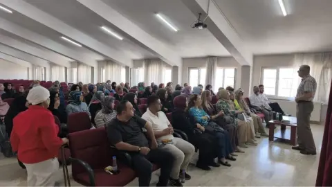 Bozkırlılar Vakfı Kız Anadolu İmam Hatip Lisesi fotoğrafı
