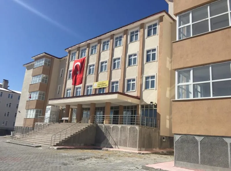 Çıldır Anadolu İmam Hatip Lisesi fotoğrafı