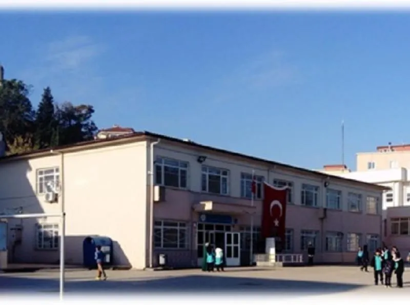 Sait Süheyla Bildirener İmam Hatip Ortaokulu