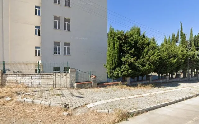 Şehit Emrah Sapa Anadolu İmam Hatip Lisesi fotoğrafı