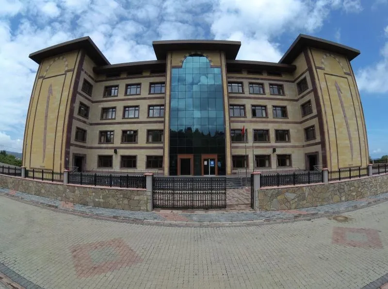 Vakfıkebir Hikmet Kaan İmam Hatip Ortaokulu fotoğrafı