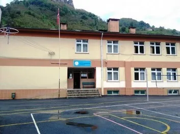 Sayca İmam Hatip Ortaokulu fotoğrafı
