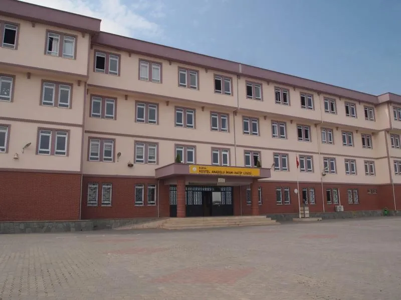 Kestel Kız Anadolu İmam Hatip Lisesi fotoğrafı
