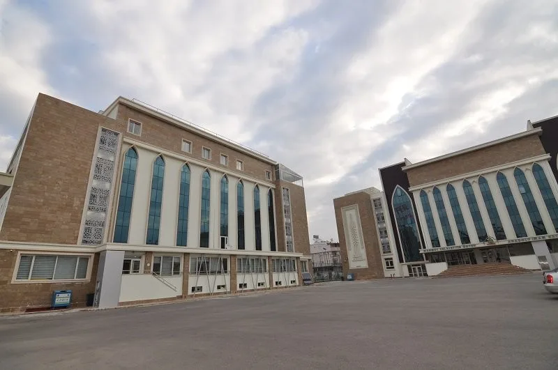 Kepez Mahmut Celalettin Ökten Anadolu İmam Hatip Lisesi fotoğrafı