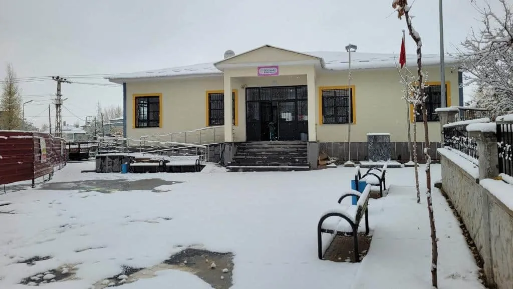 Bostaniçi Anaokulu fotoğrafı