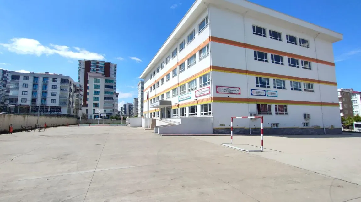 Atakum İmam Hatip Ortaokulu