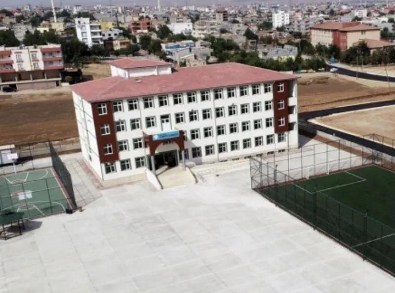 16 Mayıs İlkokulu fotoğrafı