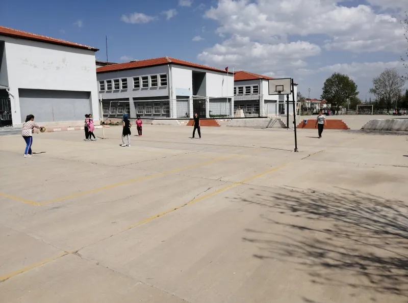 Orhangazi İmam Hatip Ortaokulu fotoğrafı