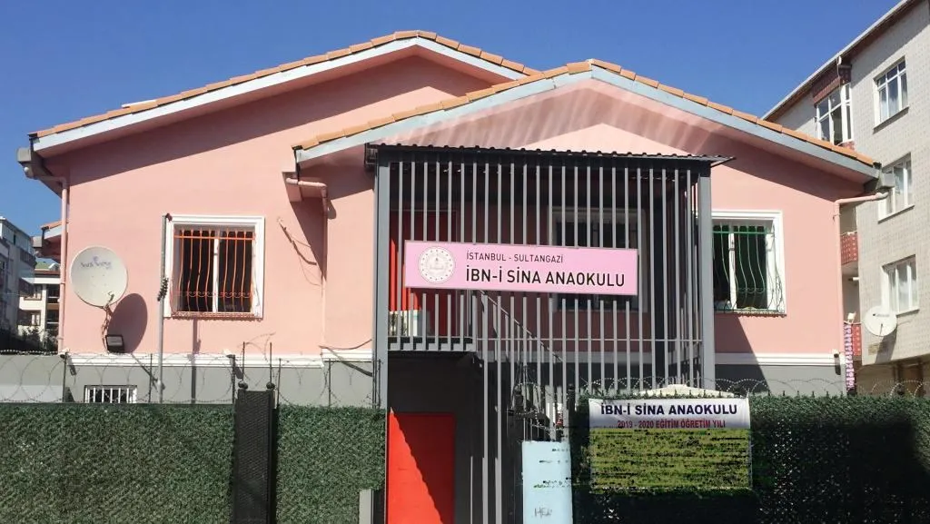 İbn-i Sina Anaokulu fotoğrafı