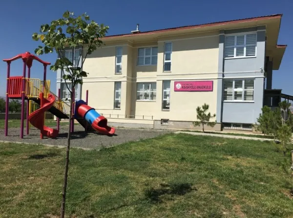 Kavakyolu Anaokulu fotoğrafı