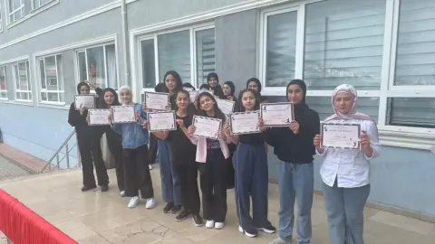 Ahmed Cevdet Paşa Anadolu İmam Hatip Lisesi fotoğrafı