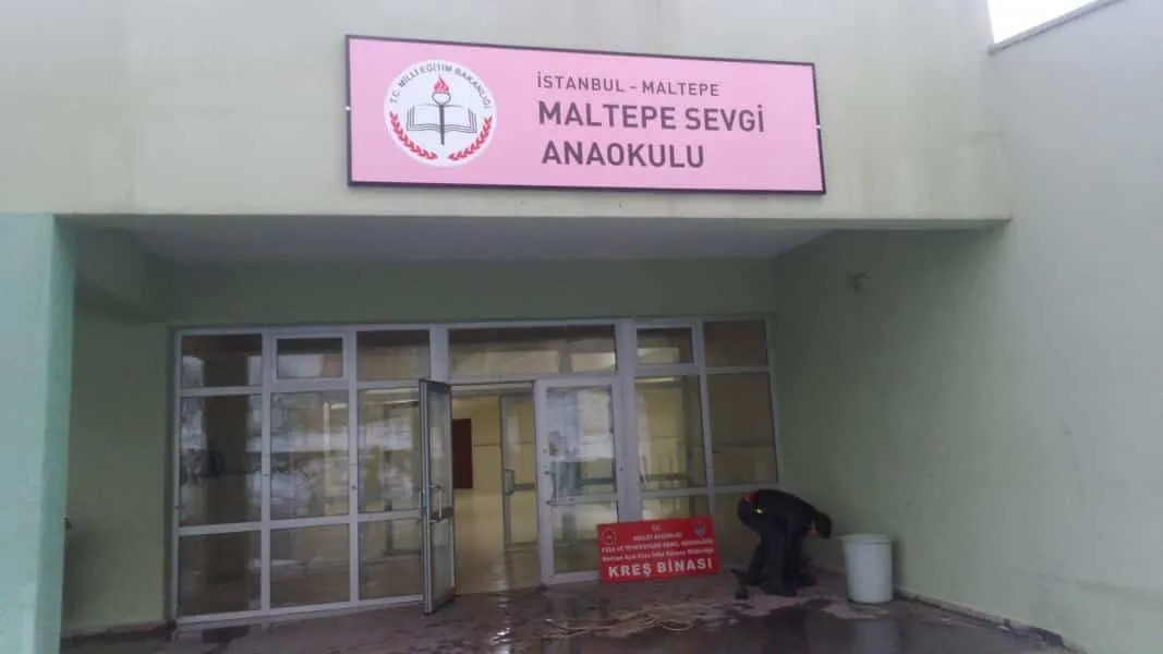 Maltepe Sevgi Anaokulu fotoğrafı