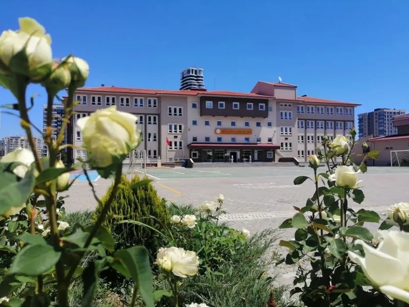 Ümitköy Anadolu İmam Hatip Lisesi fotoğrafı