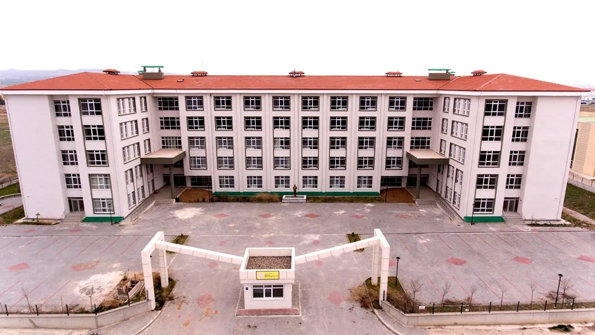 Başkent OSB Mesleki Ve Teknik Anadolu Lisesi fotoğrafı