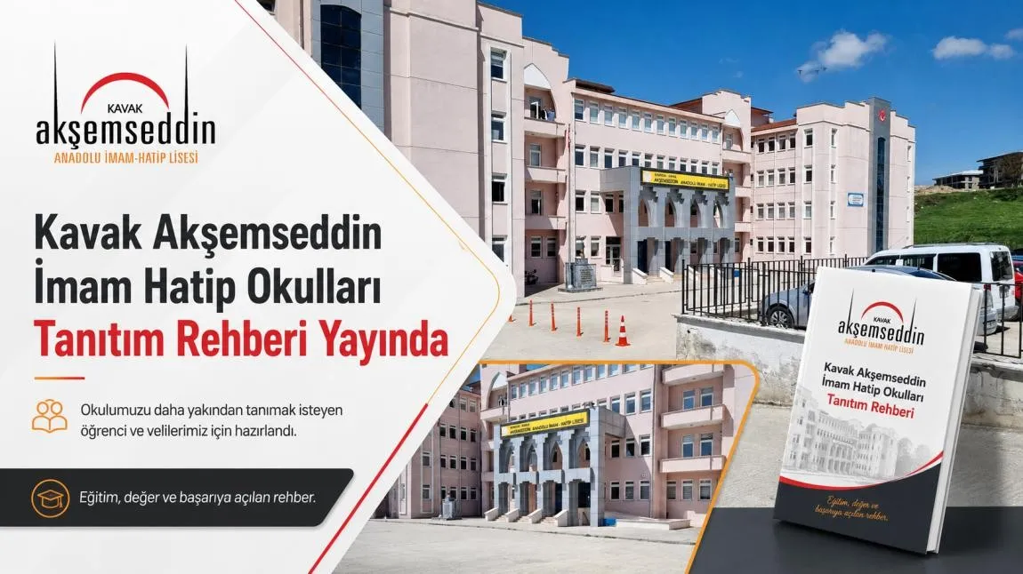 Akşemseddin Anadolu İmam Hatip Lisesi fotoğrafı