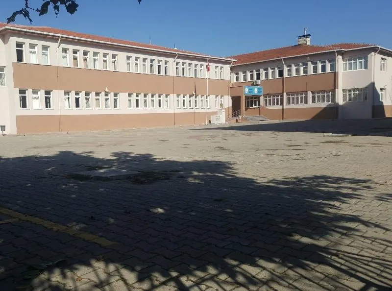 Züferbey İmam Hatip Ortaokulu fotoğrafı