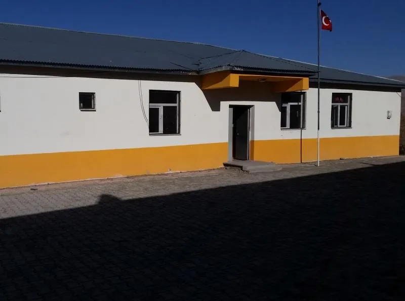 Özdirek Ortaokulu