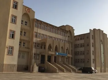 Borsa İstanbul İbni Rüşd İmam Hatip Ortaokulu