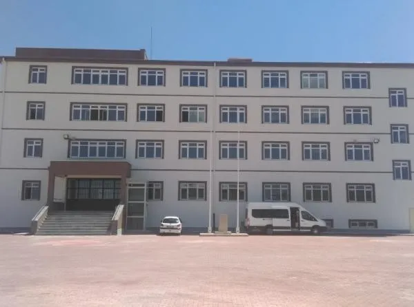 Şehit Kübra Doğanay Fen Lisesi fotoğrafı