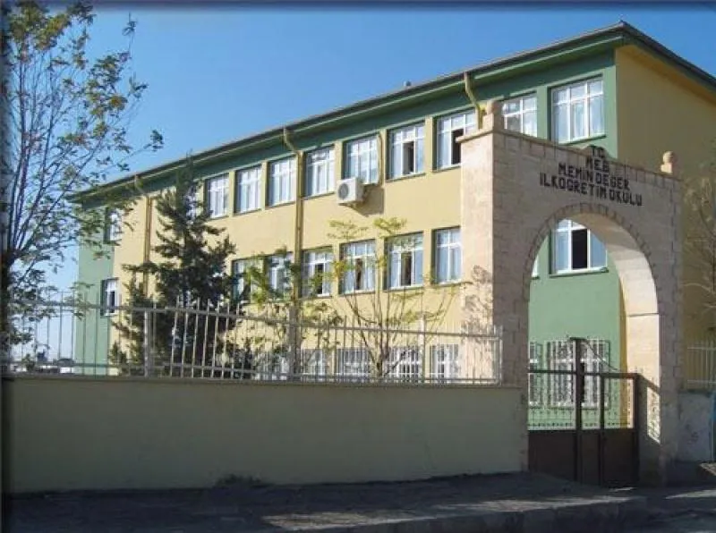 Mehmet Emin Değer İmam Hatip Ortaokulu