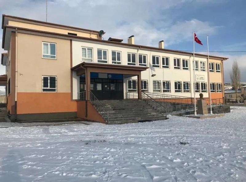 Akdere İmam Hatip Ortaokulu fotoğrafı