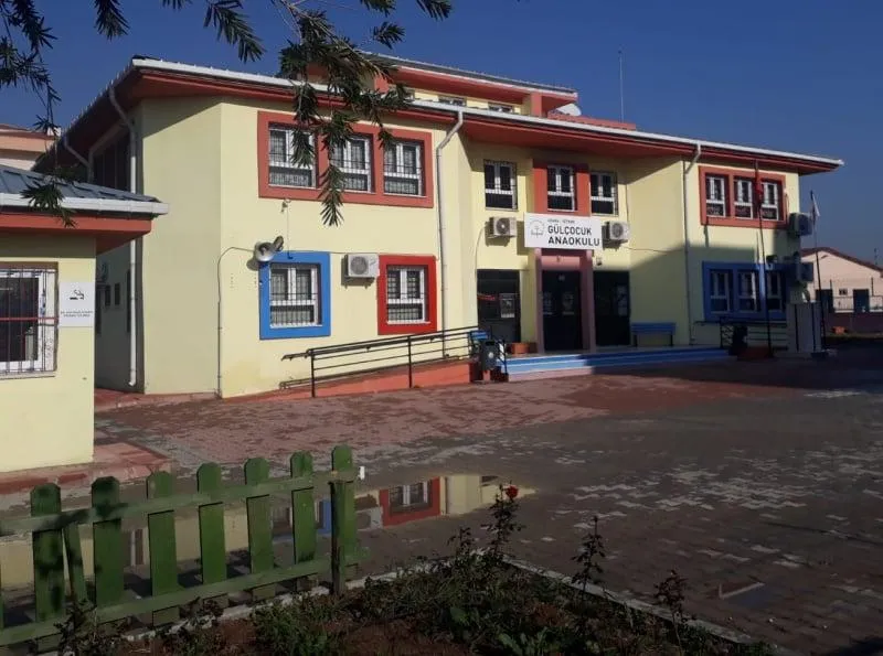 Gülçocuk Anaokulu