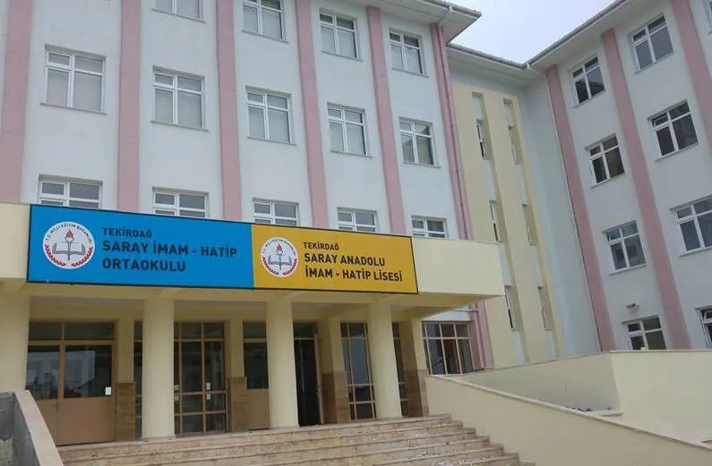 Şehit Nihat Kara Anadolu İmam Hatip Lisesi fotoğrafı