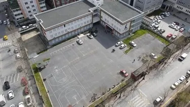 Abdulkadir Aksu Anadolu Lisesi fotoğrafı