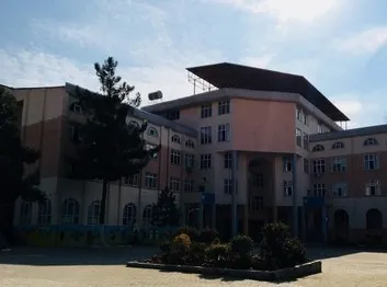 15 Temmuz Şehitleri İlkokulu fotoğrafı