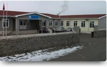 Halefoğlu İmam Hatip Ortaokulu fotoğrafı
