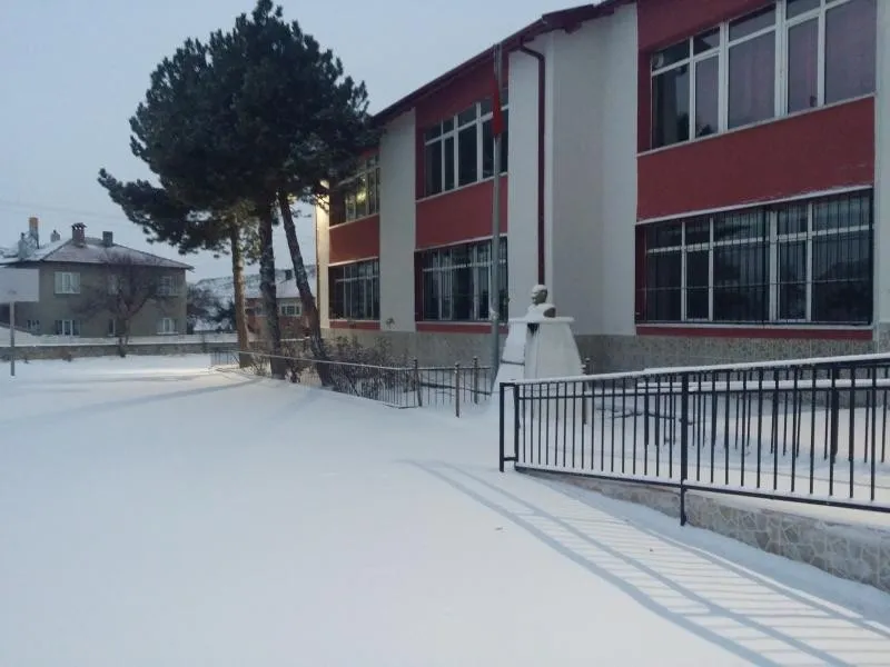 Selmani Farisi İmam Hatip Ortaokulu fotoğrafı