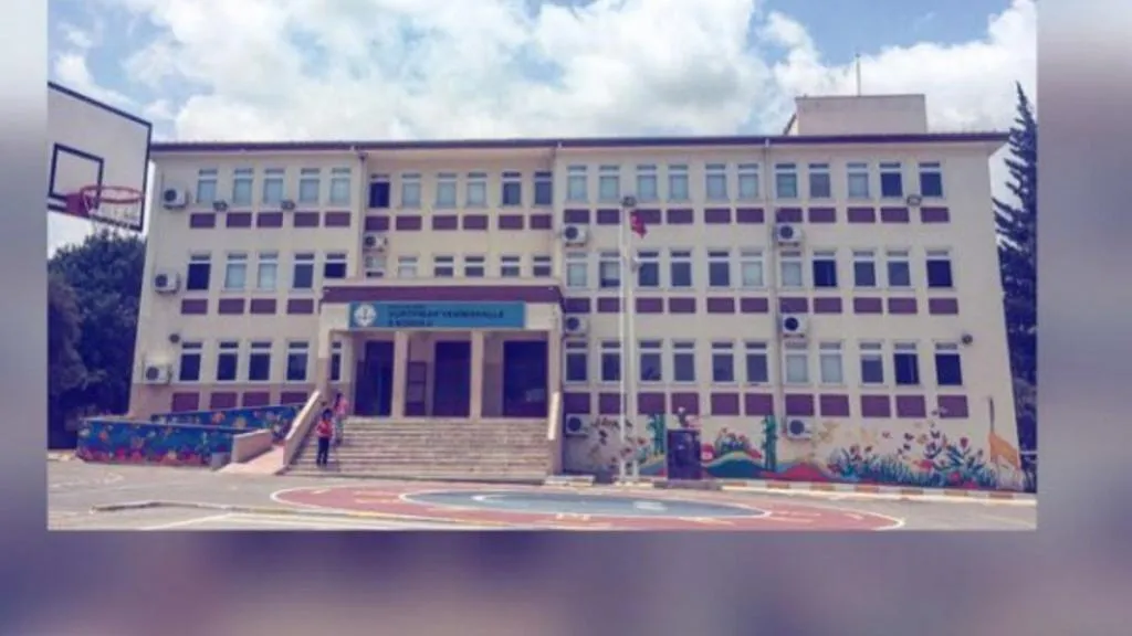 Yurtpınar Yenimahalle İmam Hatip Ortaokulu fotoğrafı