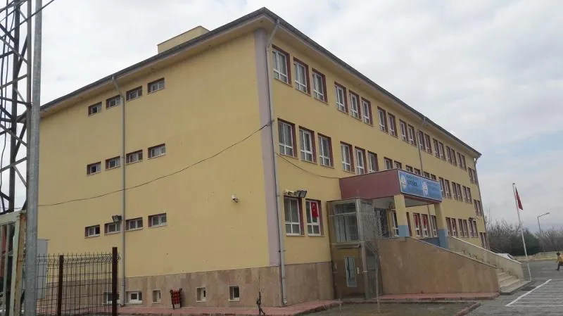Şehit Seracettin Kılınç İmam Hatip Ortaokulu fotoğrafı