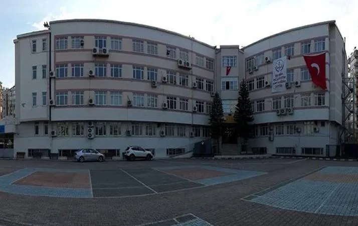 Şehit Muhammet Oğuz Kılınç Anadolu İmam Hatip Lisesi fotoğrafı
