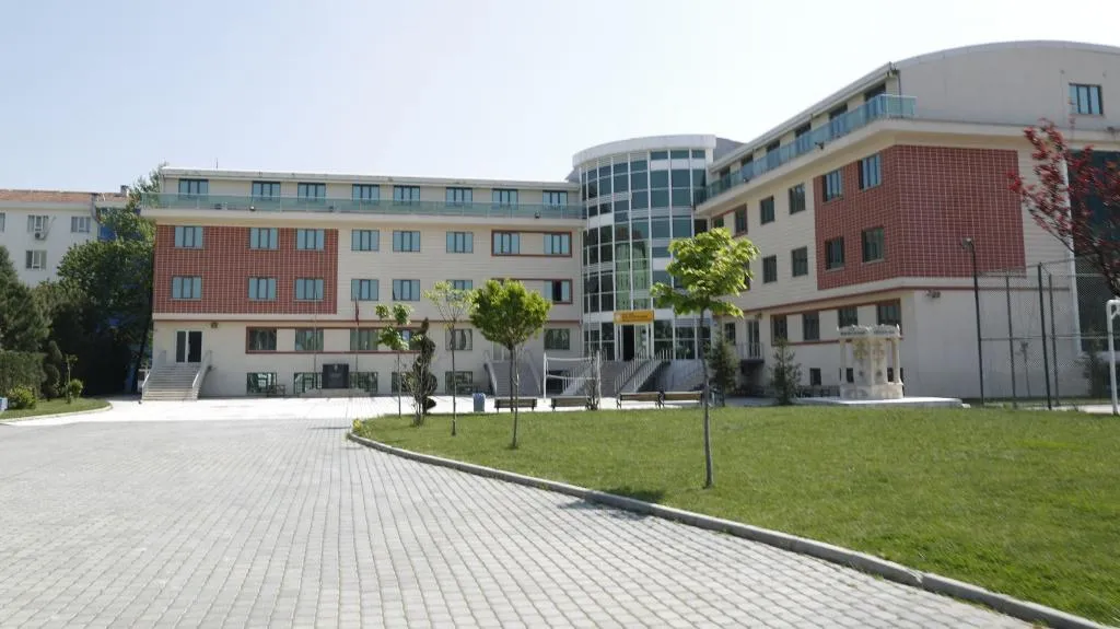 Şehit Fevzi Başaran Anadolu İmam Hatip Lisesi fotoğrafı