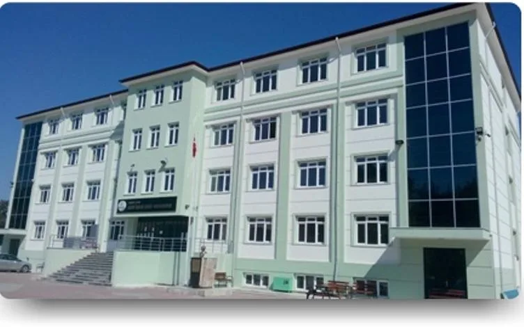 Aksu Kız Anadolu İmam Hatip Lisesi fotoğrafı