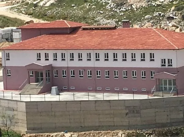 Saraylar Anadolu İmam Hatip Lisesi fotoğrafı