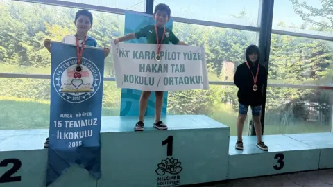 15 Temmuz İlkokulu fotoğrafı