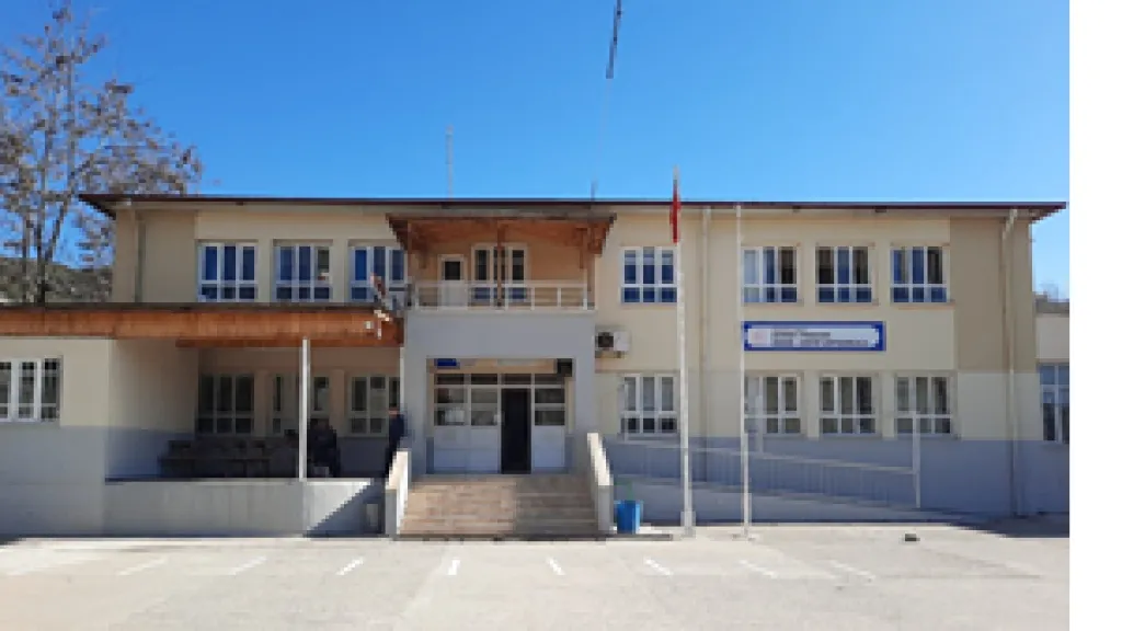 Ahmet Pekkan İmam Hatip Ortaokulu fotoğrafı