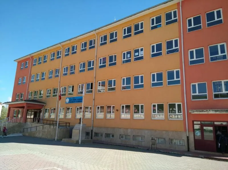 Namık Kemal İmam Hatip Ortaokulu fotoğrafı