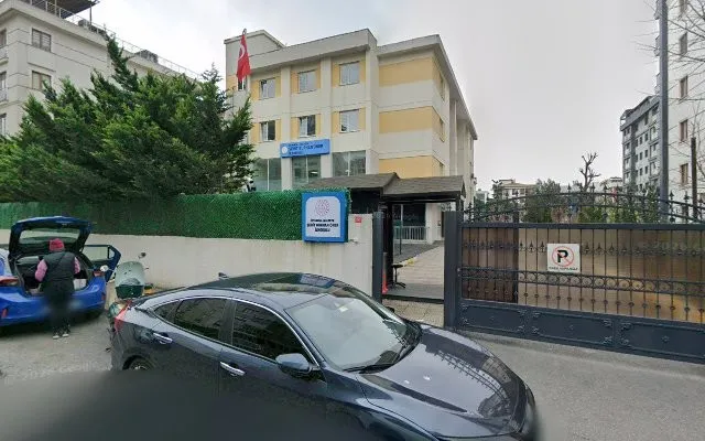 Şehit Burhan Öner İlkokulu fotoğrafı